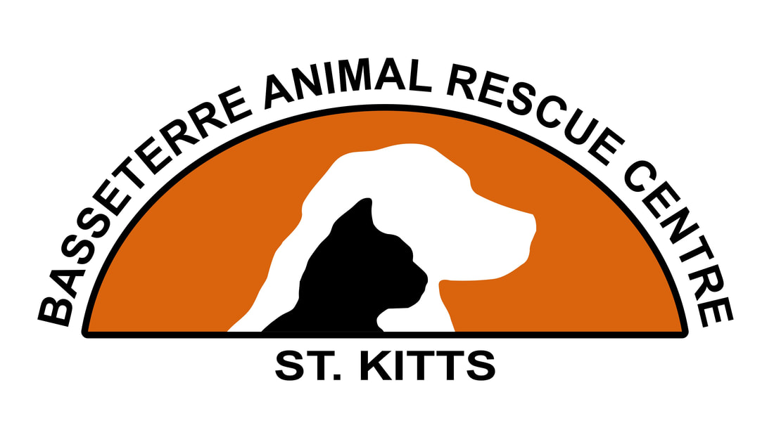 Basseterre Animal Rescue Centre - BARC Home